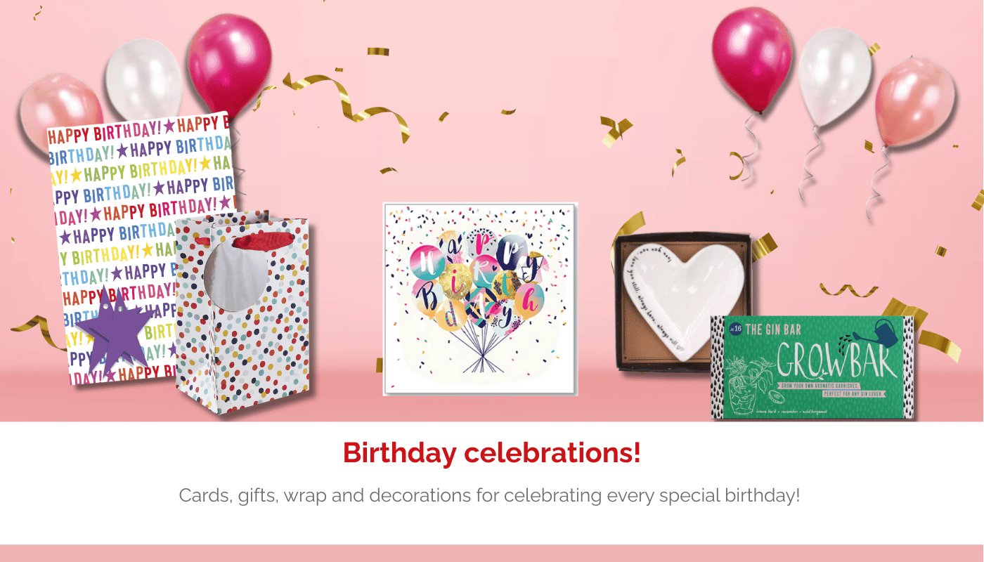 Charity Cards and Gifts