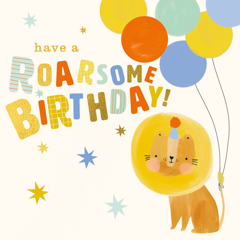 Charity Cards and Gifts
