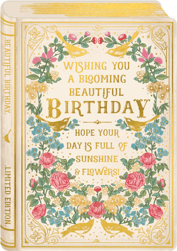 Charity Cards and Gifts