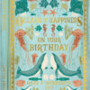 Seas the Day Birthday single Card