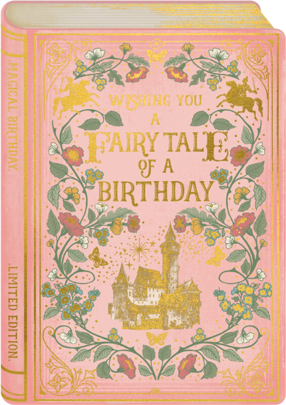 Charity Cards and Gifts