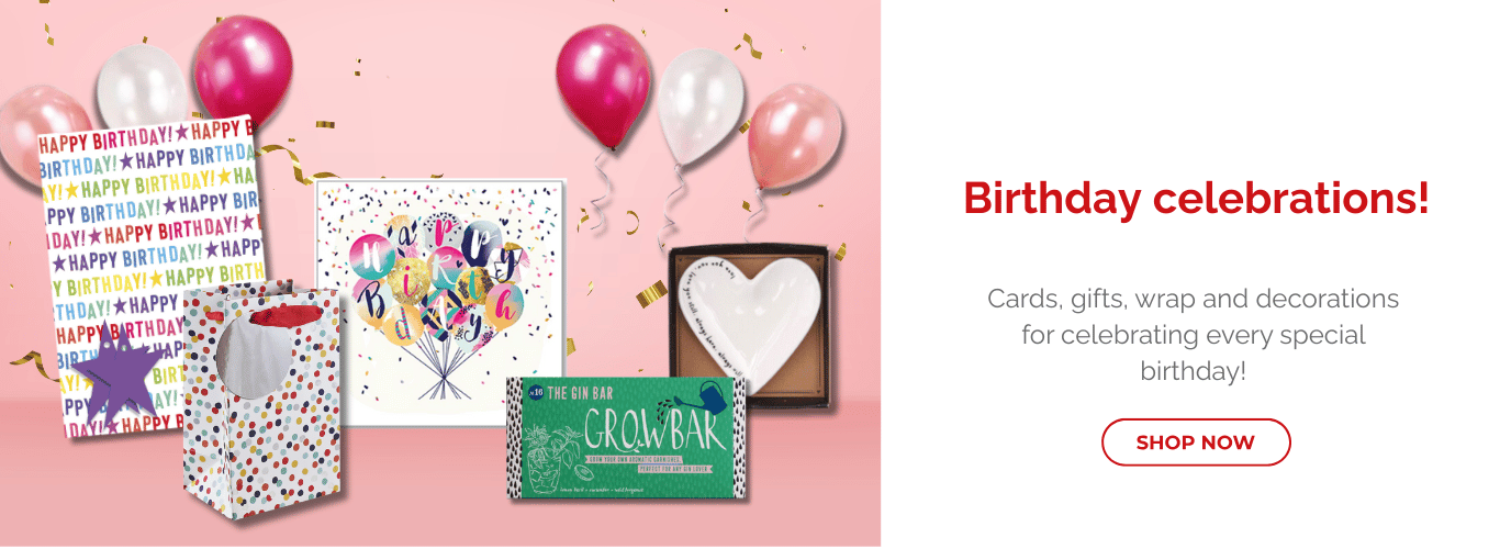 Charity Cards and Gifts