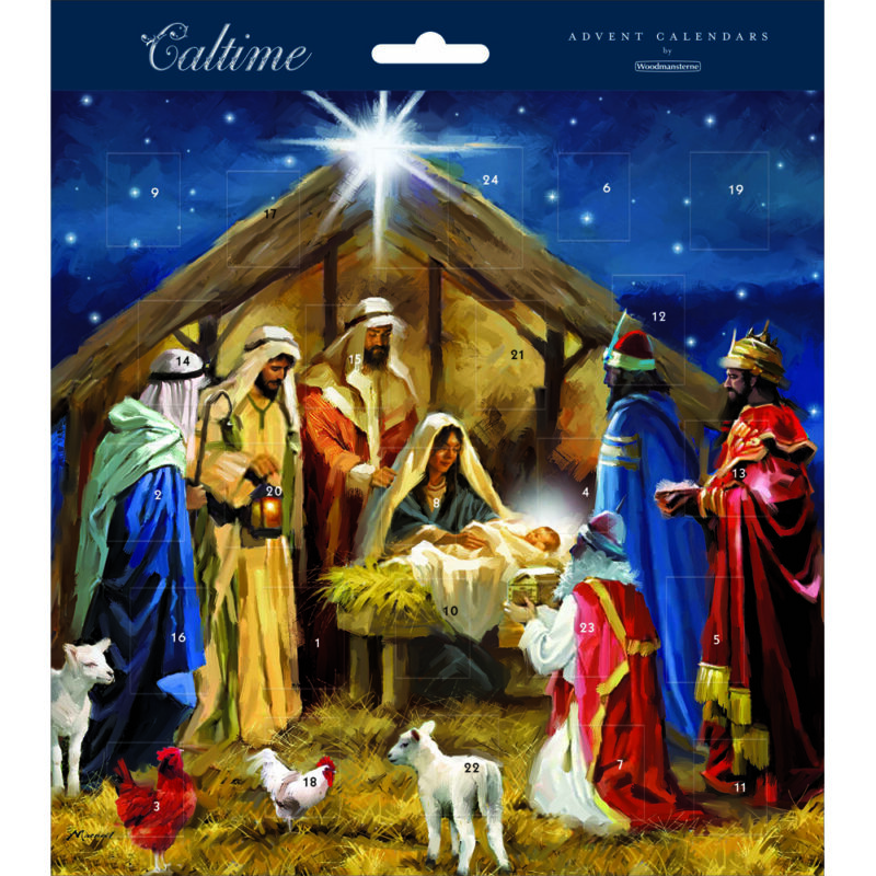 Charity Cards and Gifts