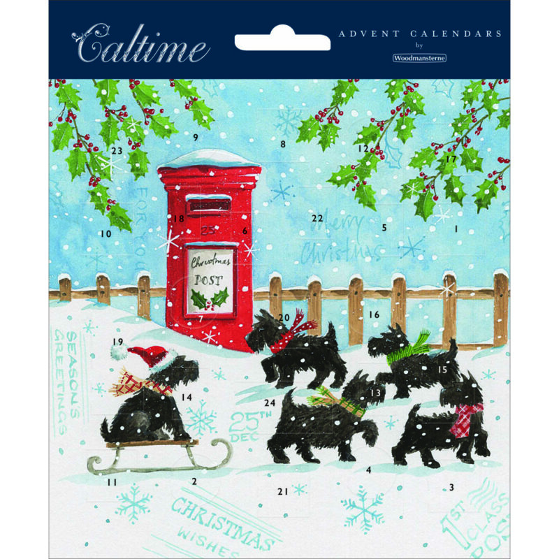 Charity Cards and Gifts