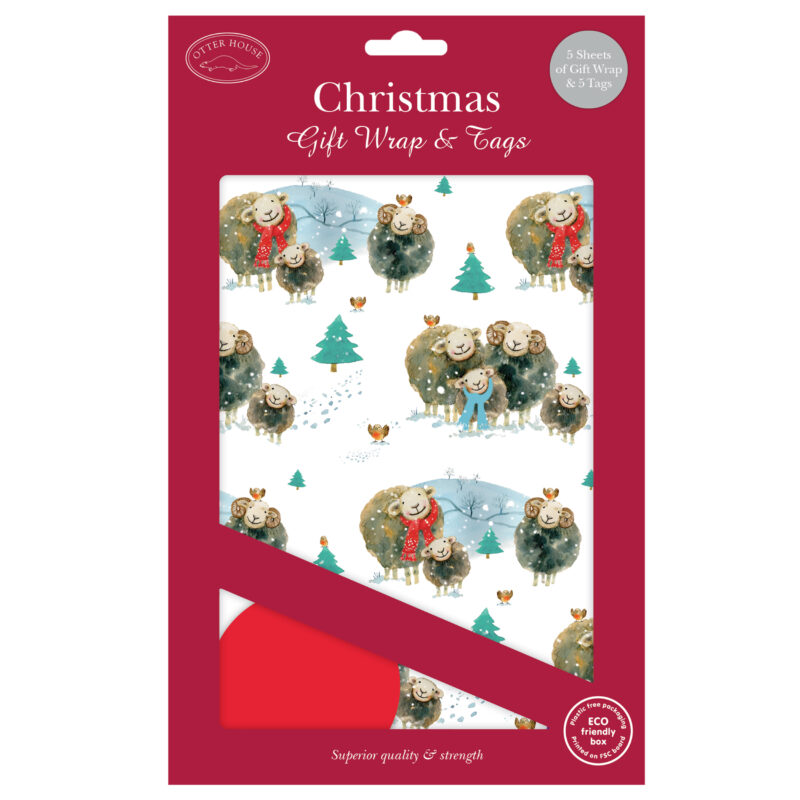 Charity Cards and Gifts