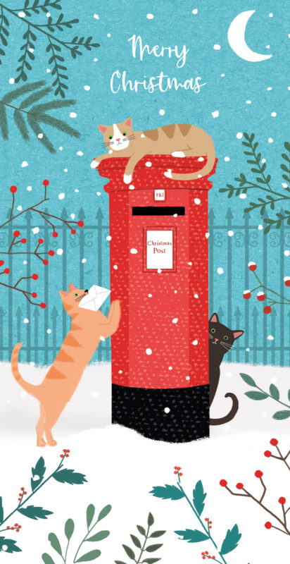 Charity Cards and Gifts