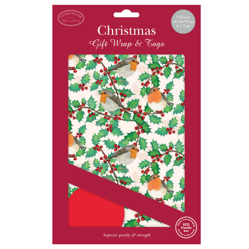 Charity Cards and Gifts