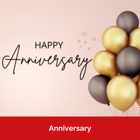 Send charity Anniversary eCards.