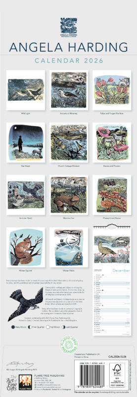 Charity Cards and Gifts
