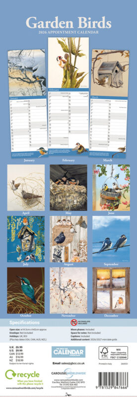 Charity Cards and Gifts