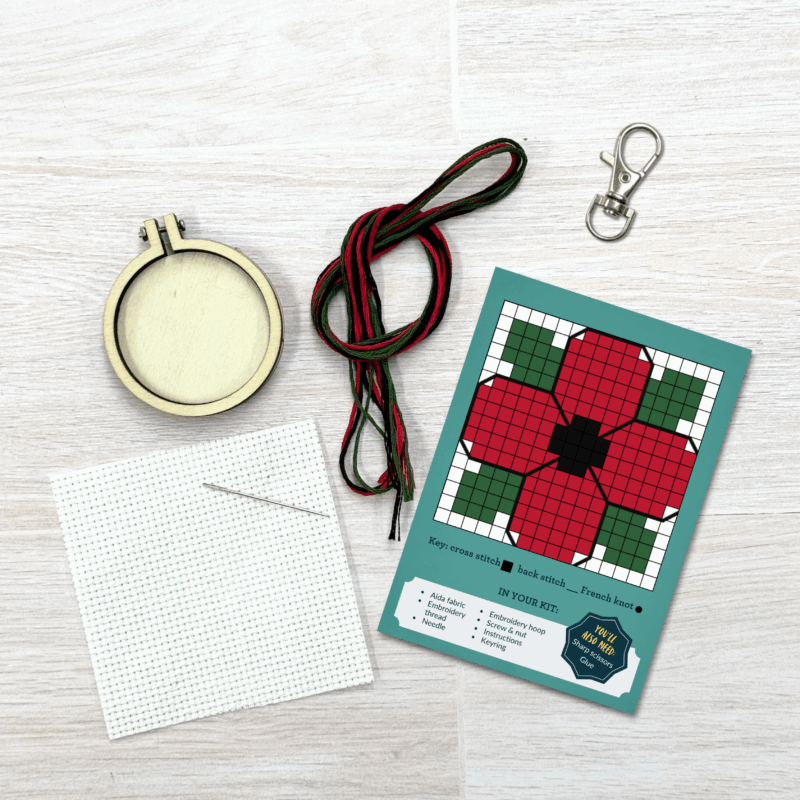 Charity Cards and Gifts