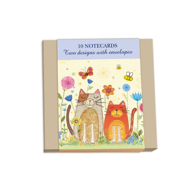 Charity Cards and Gifts
