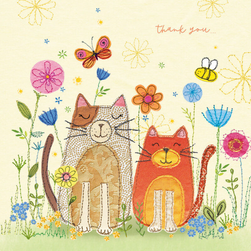 Charity Cards and Gifts