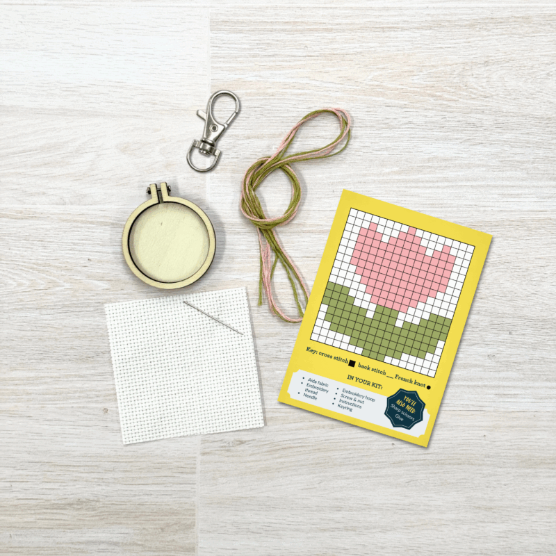 Charity Cards and Gifts