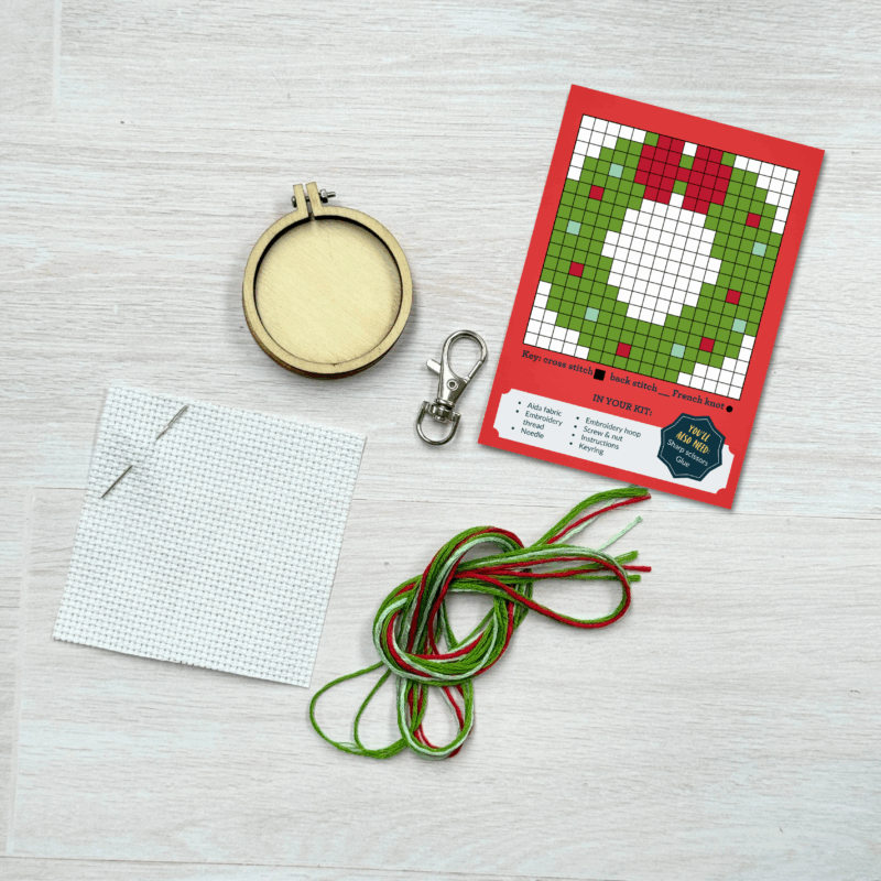 Charity Cards and Gifts