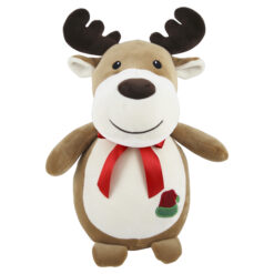 Reindeer Plush