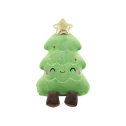 Christmas Tree Plush