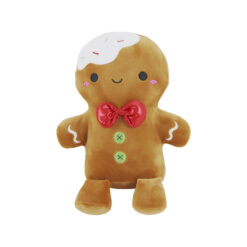 Gingerbread Plush