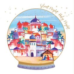 Silent Night, Holy Night