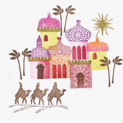 Oh Little Town Of Bethlehem