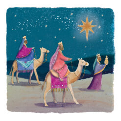 Star with Royal Beauty Bright