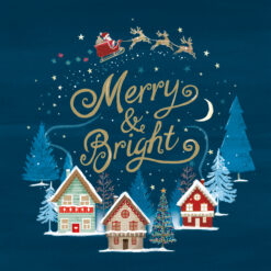 Merry and Bright