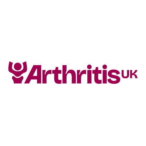 Arthritis UK Logo