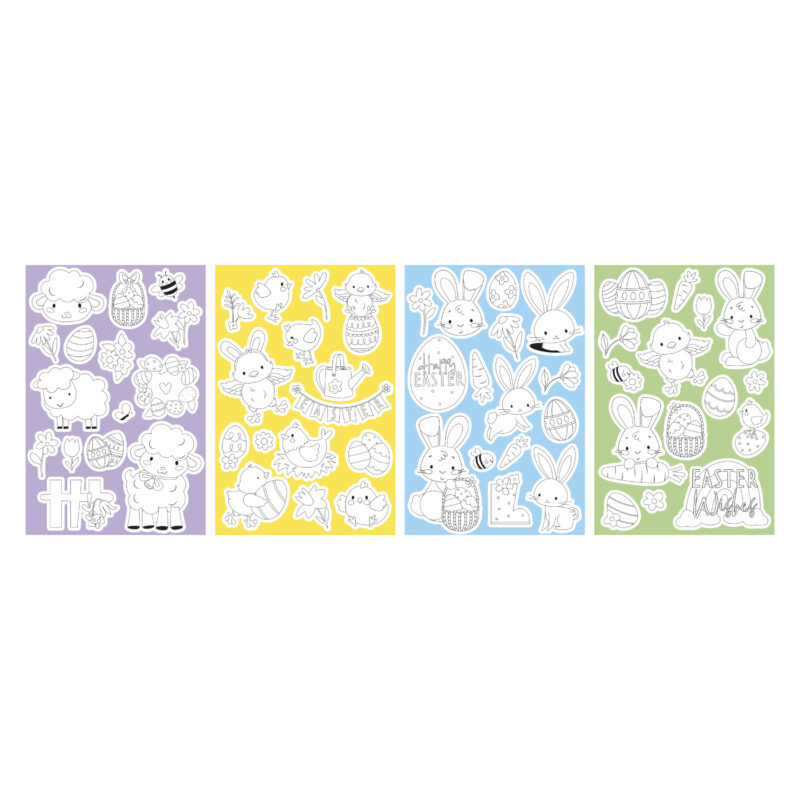 Charity Cards and Gifts