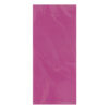 Pack of six fuchsia tissue paper sheets in branded packaging, labelled as acid‑free and sized 50 × 70 cm.