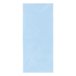Pack of six light blue tissue paper sheets in branded packaging, labelled as acid‑free and sized 50 × 70 cm.