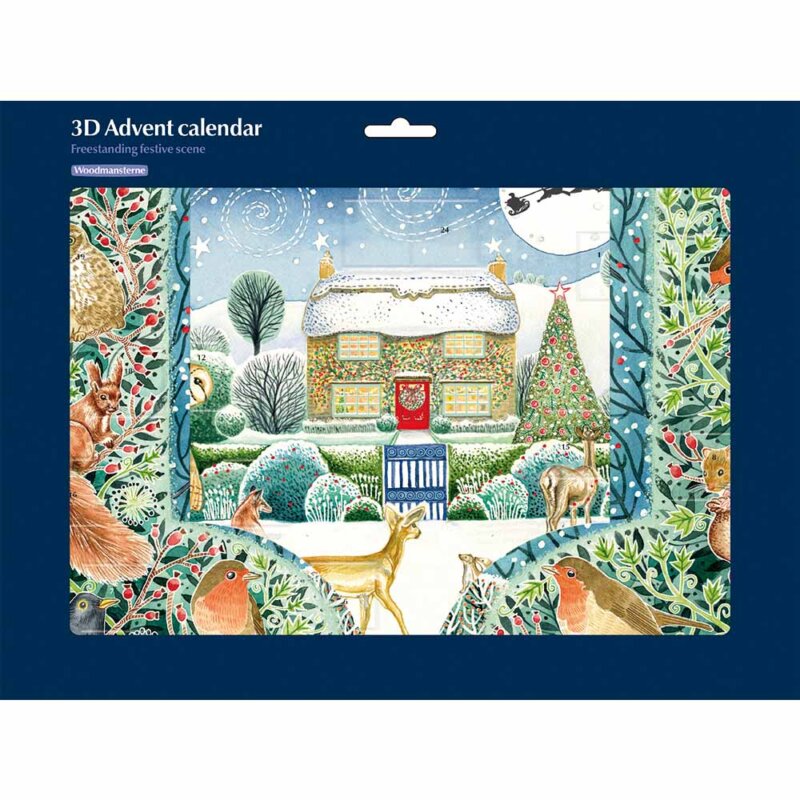 Charity Cards and Gifts