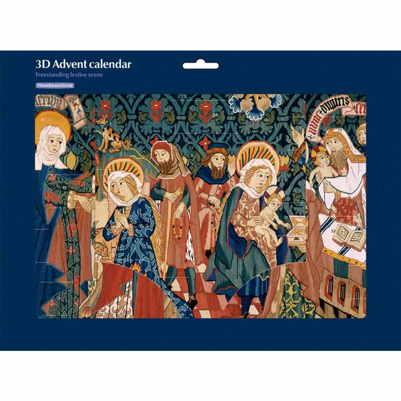 Charity Cards and Gifts