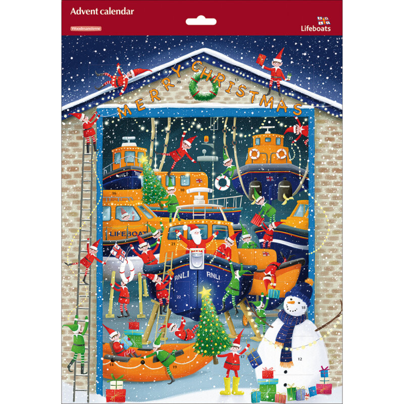 Charity Cards and Gifts
