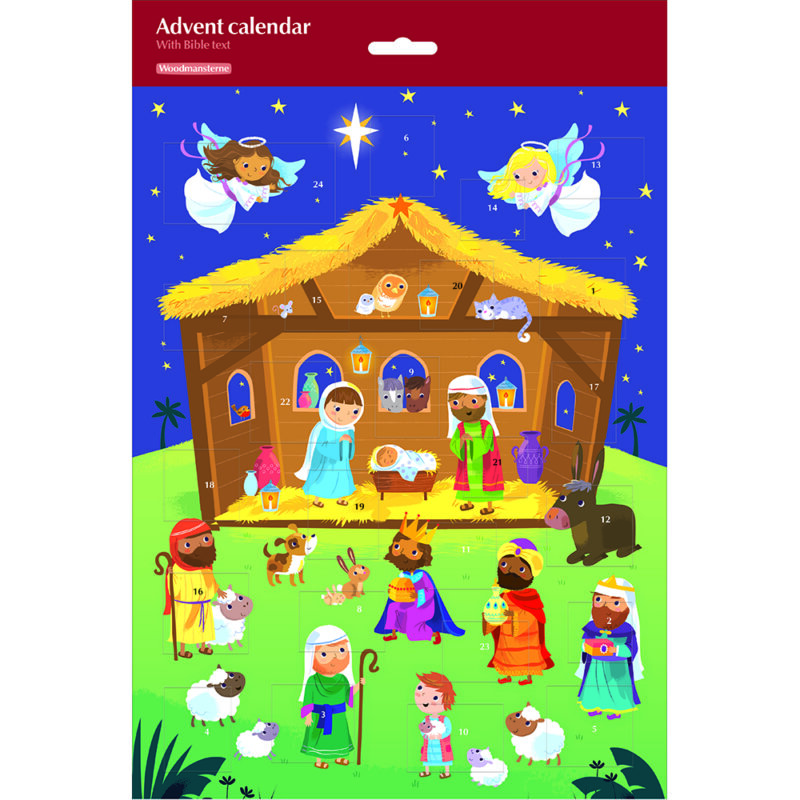 Charity Cards and Gifts