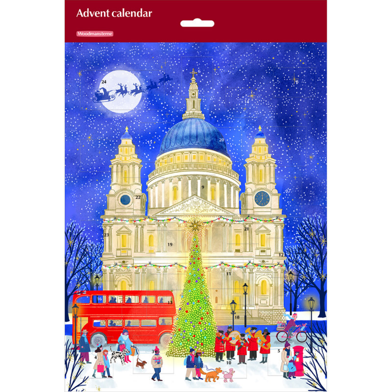 Charity Cards and Gifts