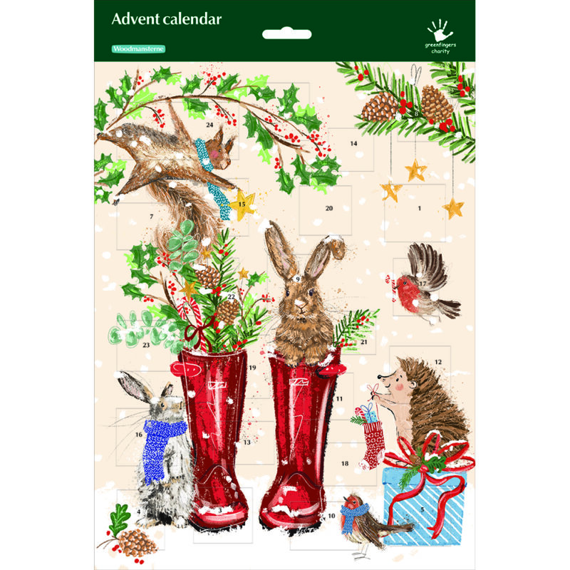 Charity Cards and Gifts