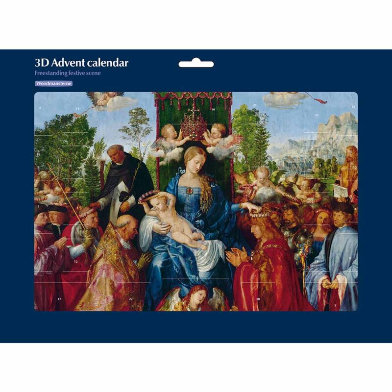 Charity Cards and Gifts