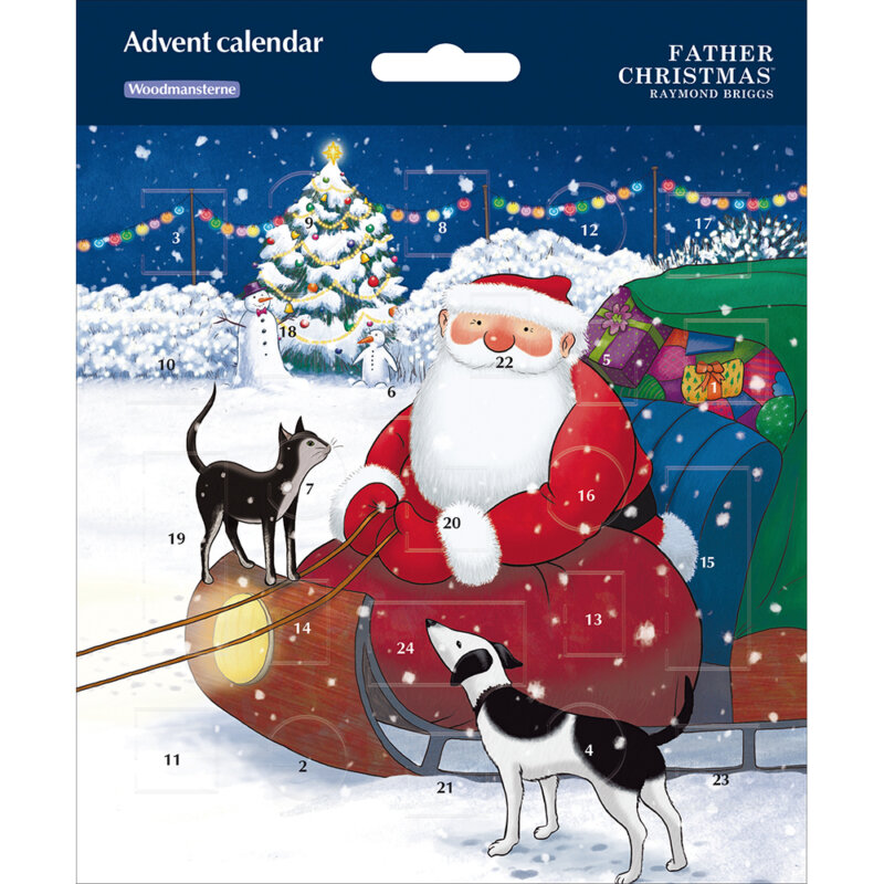 Charity Cards and Gifts