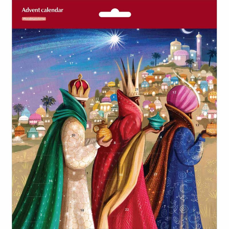 Charity Cards and Gifts