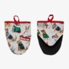 Merry Mutts Microwave Mitts