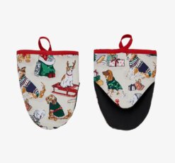 Merry Mutts Microwave Mitts