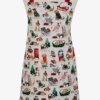 Merry Mutts Cotton Apron