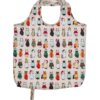 Christmas CIW Packable Bag